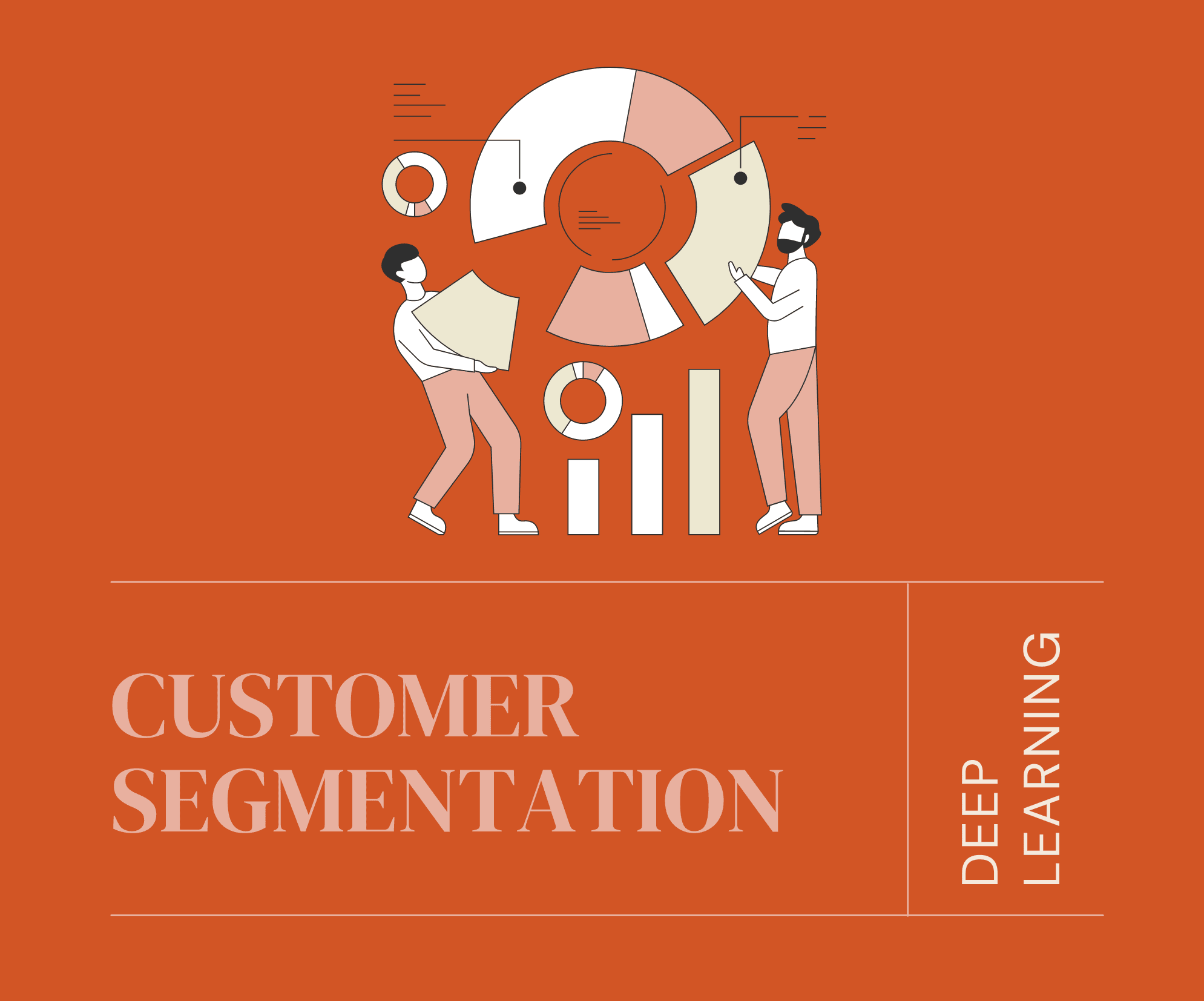 CUSTOMER SEGMENTATIONImg